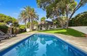 Venta - Chalet - Orihuela Costa - Campoamor