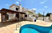 Venta - Chalet - Orihuela Costa - La Zenia