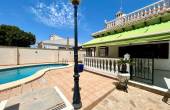 Venta - Chalet - Orihuela Costa - La Zenia