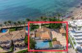 Venta - Chalet - Orihuela Costa - Punta Prima