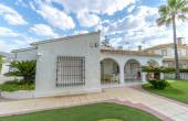 Venta - Chalet - Orihuela Costa - Punta Prima