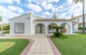 Venta - Chalet - Orihuela Costa - Punta Prima
