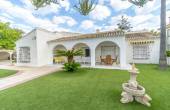 Venta - Chalet - Orihuela Costa - Punta Prima