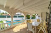 Venta - Chalet - Orihuela Costa - Punta Prima