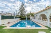 Venta - Chalet - Orihuela Costa - Punta Prima