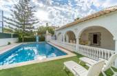 Venta - Chalet - Orihuela Costa - Punta Prima