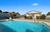 Venta - Chalet - Pilar de la Horadada - Pinar de Campoverde