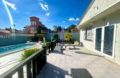 Venta - Chalet - Pilar de la Horadada - Pinar de Campoverde