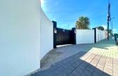 Venta - Chalet - Pilar de la Horadada - Pinar de Campoverde