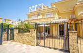 Venta - Dúplex - Torrevieja - Los altos