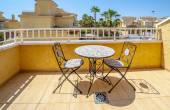Venta - Dúplex - Torrevieja - Los altos