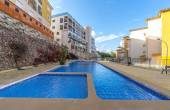Venta - Parking - Dehesa de campoamor - Altos de campoamor