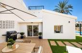 Venta - Semi - Orihuela Costa - Punta Prima