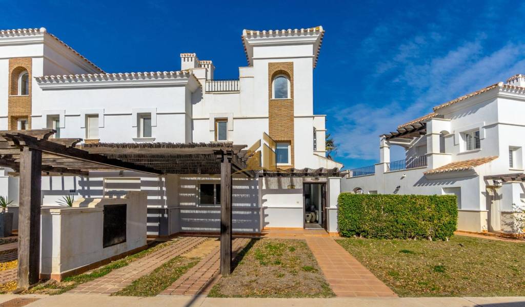 Villa - Sale - Torre - Pacheco - Roldán