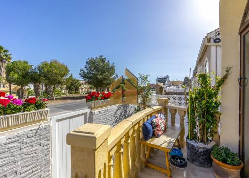 Willa - Wtórny - Orihuela Costa - URE-51394