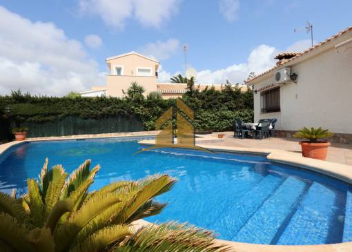 Willa - Wtórny - Orihuela Costa - URE-61420