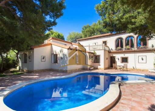 Willa - Wtórny - Orihuela Costa - URE-68492