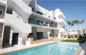 Wtórny - Apartament - Arenales del Sol