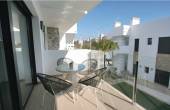 Wtórny - Apartament - Arenales del Sol