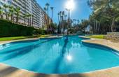 Wtórny - Apartament - Dehesa de campoamor - Altos de campoamor