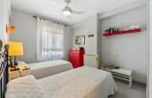 Wtórny - Apartament - Dehesa de campoamor - Altos de campoamor