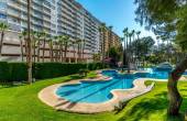 Wtórny - Apartament - Dehesa de campoamor - Altos de campoamor