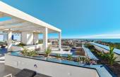 Wtórny - Apartament - Dehesa de campoamor - Campoamor