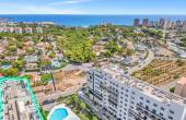 Wtórny - Apartament - Dehesa de campoamor - Campoamor