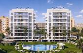 Wtórny - Apartament - Guardamar del Segura - Guardamar