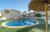 Wtórny - Apartament - Orihuela Costa - Aguamarina