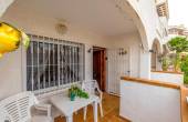 Wtórny - Apartament - Orihuela Costa - Aguamarina