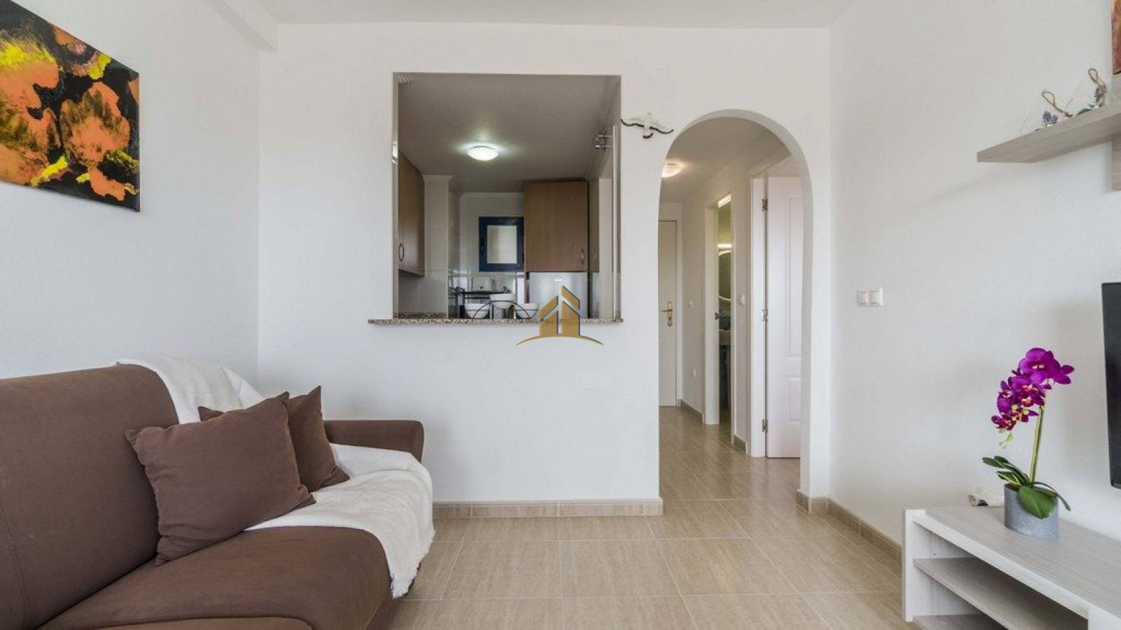 Wtórny - Apartament - Orihuela Costa - Altos de Campoamor