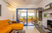 Wtórny - Apartament - Orihuela Costa - Altos de Campoamor