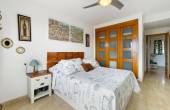 Wtórny - Apartament - Orihuela Costa - Altos de Campoamor