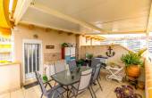 Wtórny - Apartament - Orihuela Costa - Altos de Campoamor