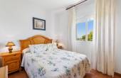 Wtórny - Apartament - Orihuela Costa - Altos de Campoamor