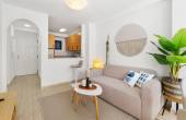 Wtórny - Apartament - Orihuela Costa - Altos de Campoamor