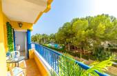 Wtórny - Apartament - Orihuela Costa - Altos de Campoamor