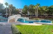 Wtórny - Apartament - Orihuela Costa - Altos de Campoamor