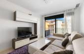 Wtórny - Apartament - Orihuela Costa - Altos de Campoamor