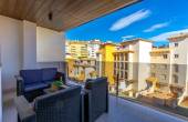 Wtórny - Apartament - Orihuela Costa - Altos de Campoamor