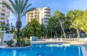 Wtórny - Apartament - Orihuela Costa - Altos de Campoamor
