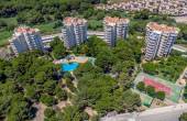 Wtórny - Apartament - Orihuela Costa - Altos de Campoamor