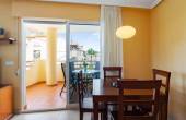 Wtórny - Apartament - Orihuela Costa - Campoamor