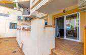 Wtórny - Apartament - Orihuela Costa - Campoamor