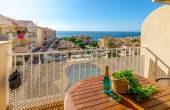 Wtórny - Apartament - Orihuela Costa - Campoamor