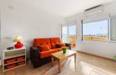 Wtórny - Apartament - Orihuela Costa - Campoamor