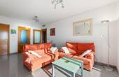 Wtórny - Apartament - Orihuela Costa - Campoamor