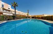 Wtórny - Apartament - Orihuela Costa - Campoamor