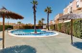 Wtórny - Apartament - Orihuela Costa - Campoamor